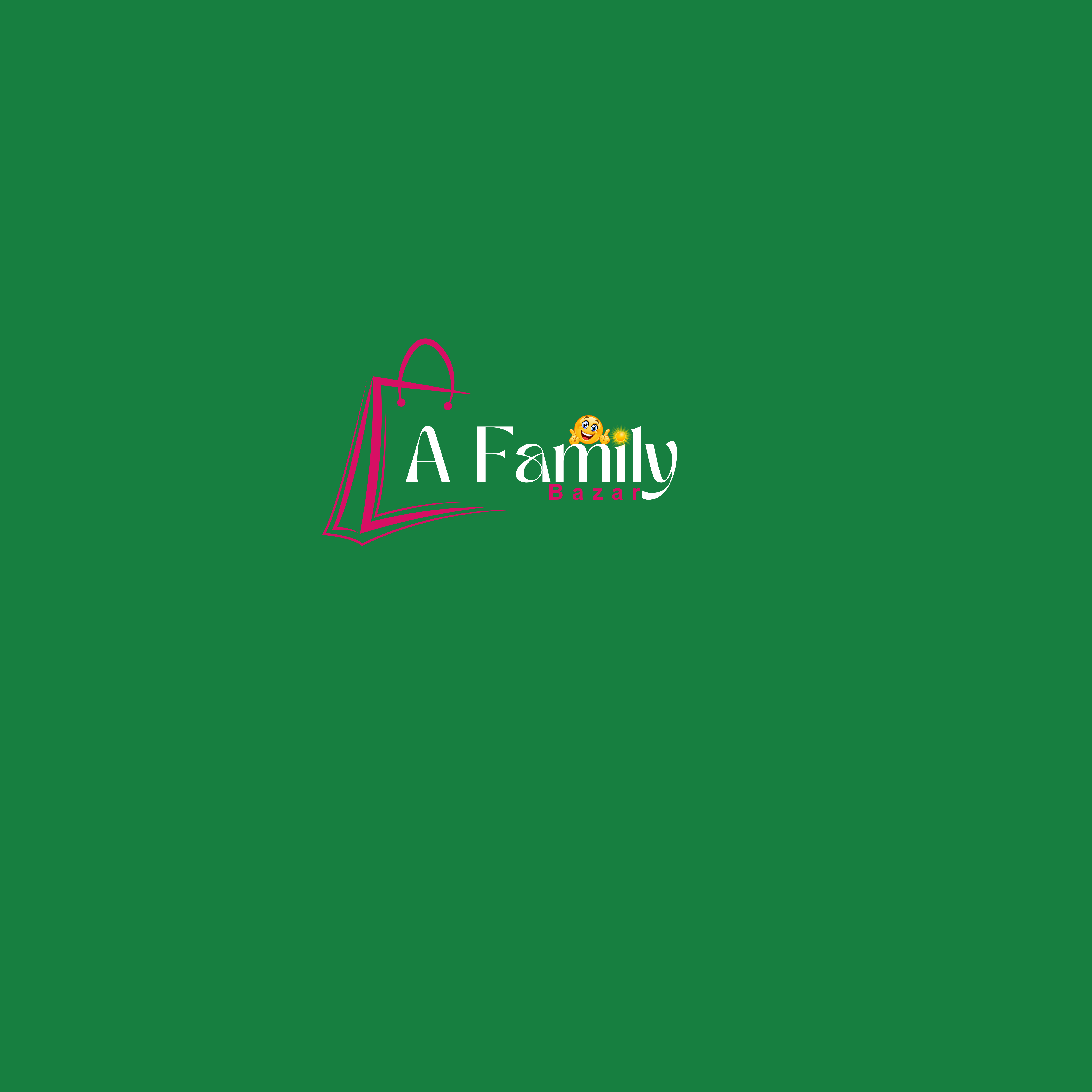 A Family Bazar Logo